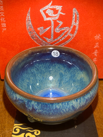 [Tiki Pick] Provincial intangible cultural heritage inheritors| Master lingzhengqing 10-30
