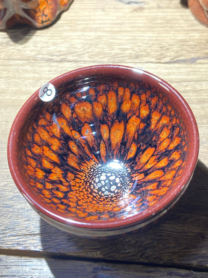 [Claire] Partridge King Master He 8-13