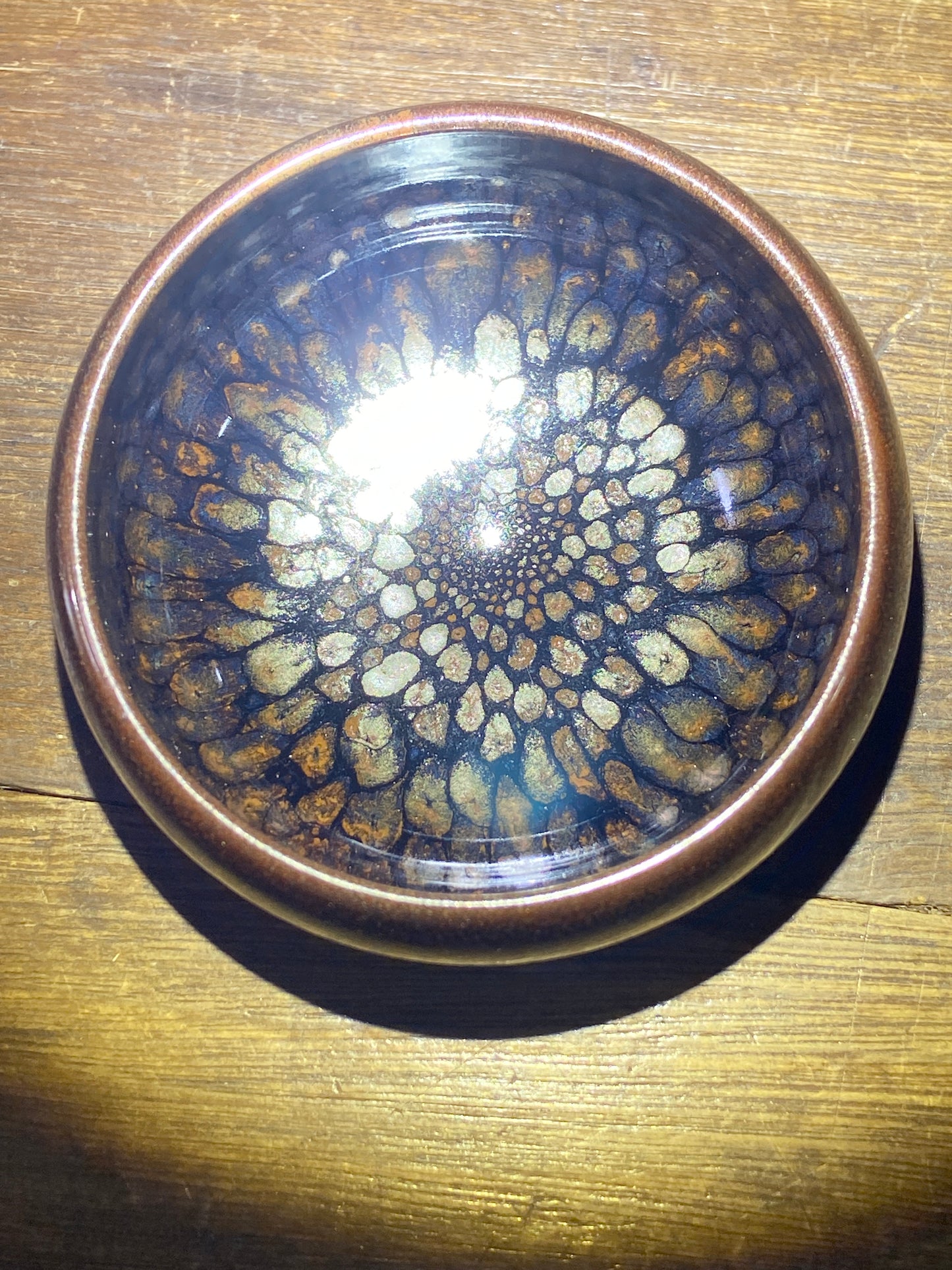 [Claire] Partridge King Master He 8-13
