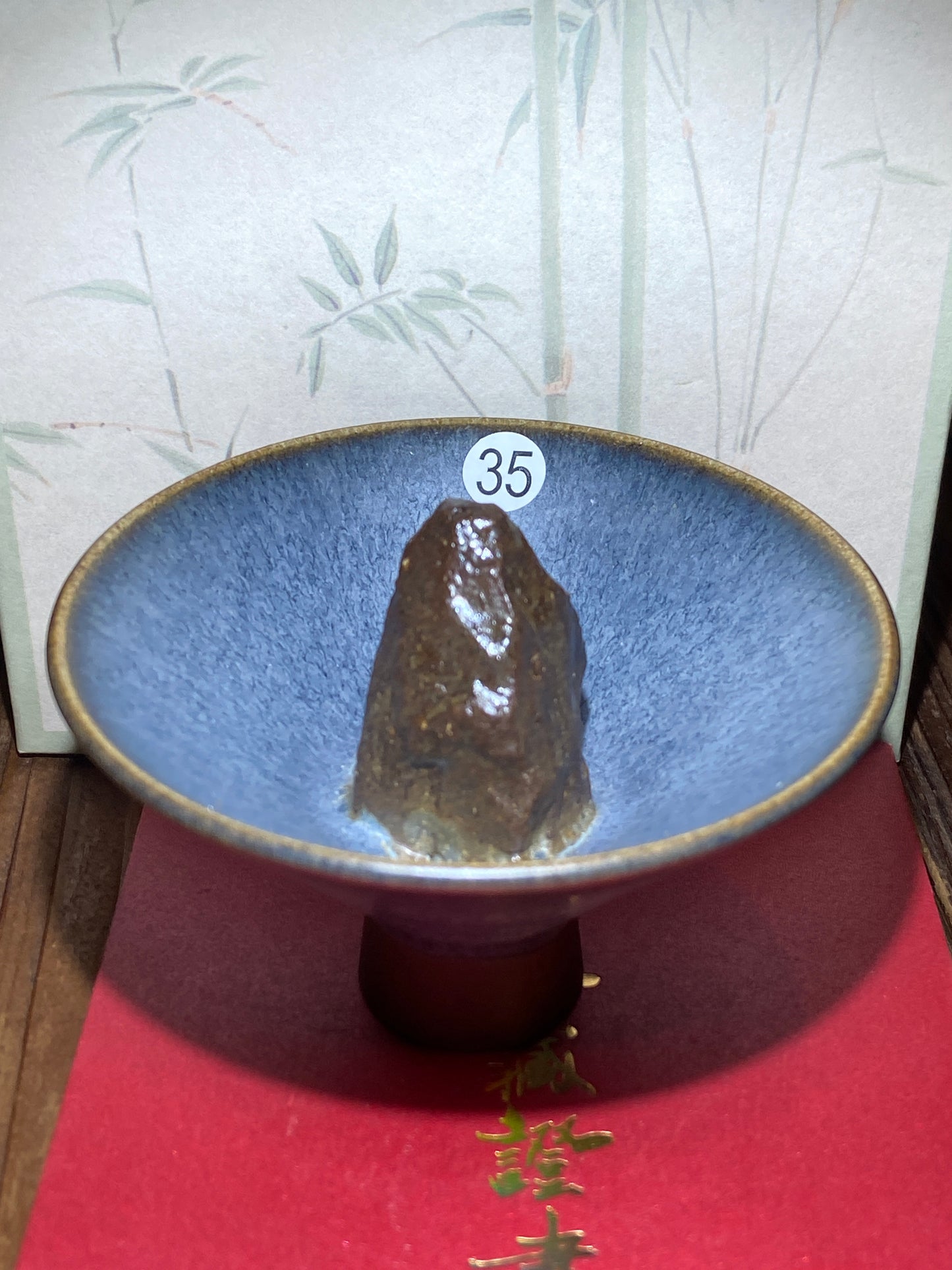 [Tiki]National Gift/ Provincial Level | Master ZhangZaishou11-2