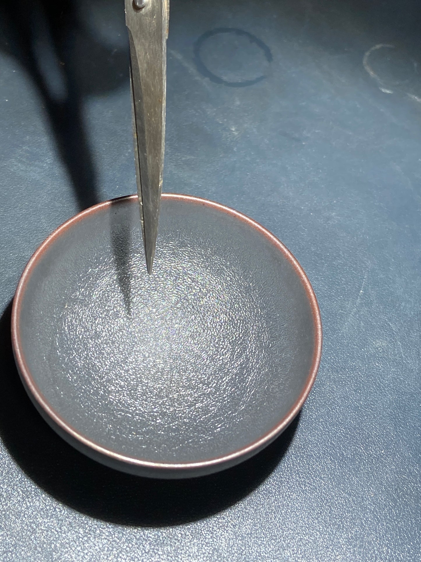 [No.1 teacup] Director of Jianyao Jianzhan Association in Nanping City, Fujian Province｜Inheritor of Tea Yang Kiln Firing Techniques |Master Xu Rubao 2-9