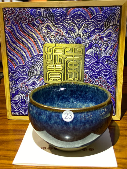 [Claire Pick] Jianzhan Archaeologist/ Hare fur Reviver/ National gift on BRICS Summit/ First fired oil droplets | Master LiZhengui8-18