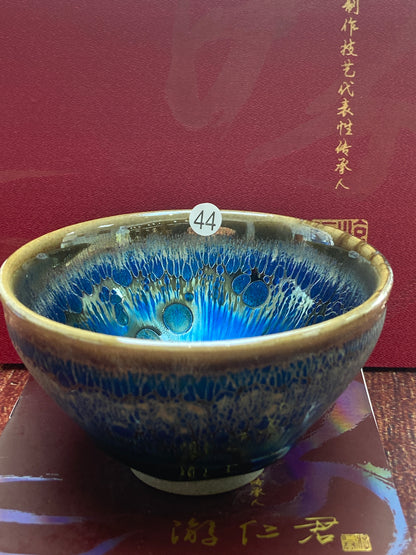[Claire Pick] Chinese Traditional Crafts Master/ Flare Eruption |Master YouRenjun 8-19