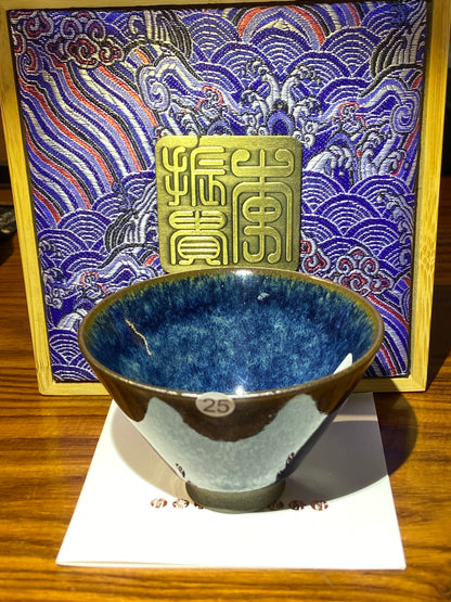 [Claire Pick] Jianzhan Archaeologist/ Hare fur Reviver/ National gift on BRICS Summit/ First fired oil droplets | Master LiZhengui8-18