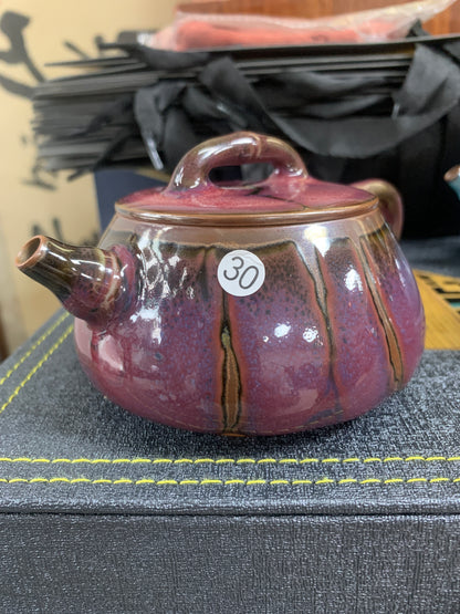 Jun porcelain 10.4