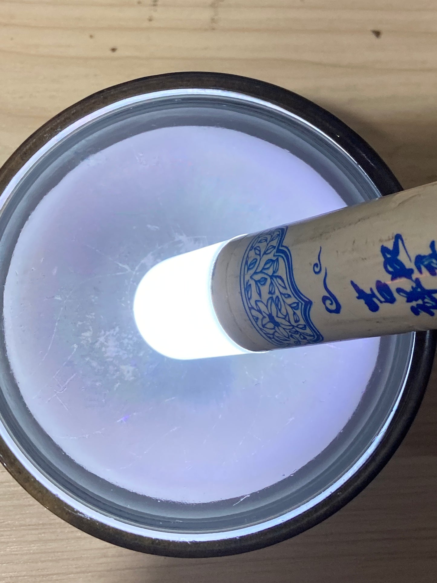 [No.1 teacup]Jianzhan｜Intermediate Craftsman | Director of Fujian Handicraft Association |Master Ye Changqing 12-21