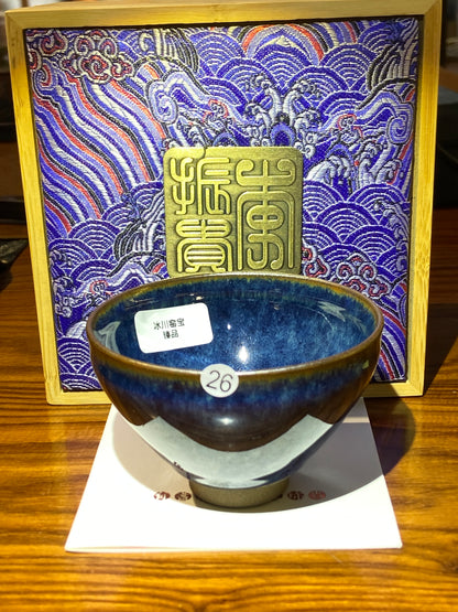 [Claire Pick] Jianzhan Archaeologist/ Hare fur Reviver/ National gift on BRICS Summit/ First fired oil droplets | Master LiZhengui8-18