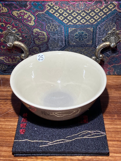 [Claire] Master ZhaoShuquan, National gift for Xiamen BRICS Conference in 2017/ National Porcelain Master/Chinese Arts and Crafts Master 8-16