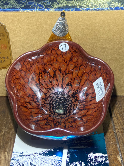 [Claire Pick] Student of National Master ChenDapeng/ Partridge King| Master HeDingxin9-30