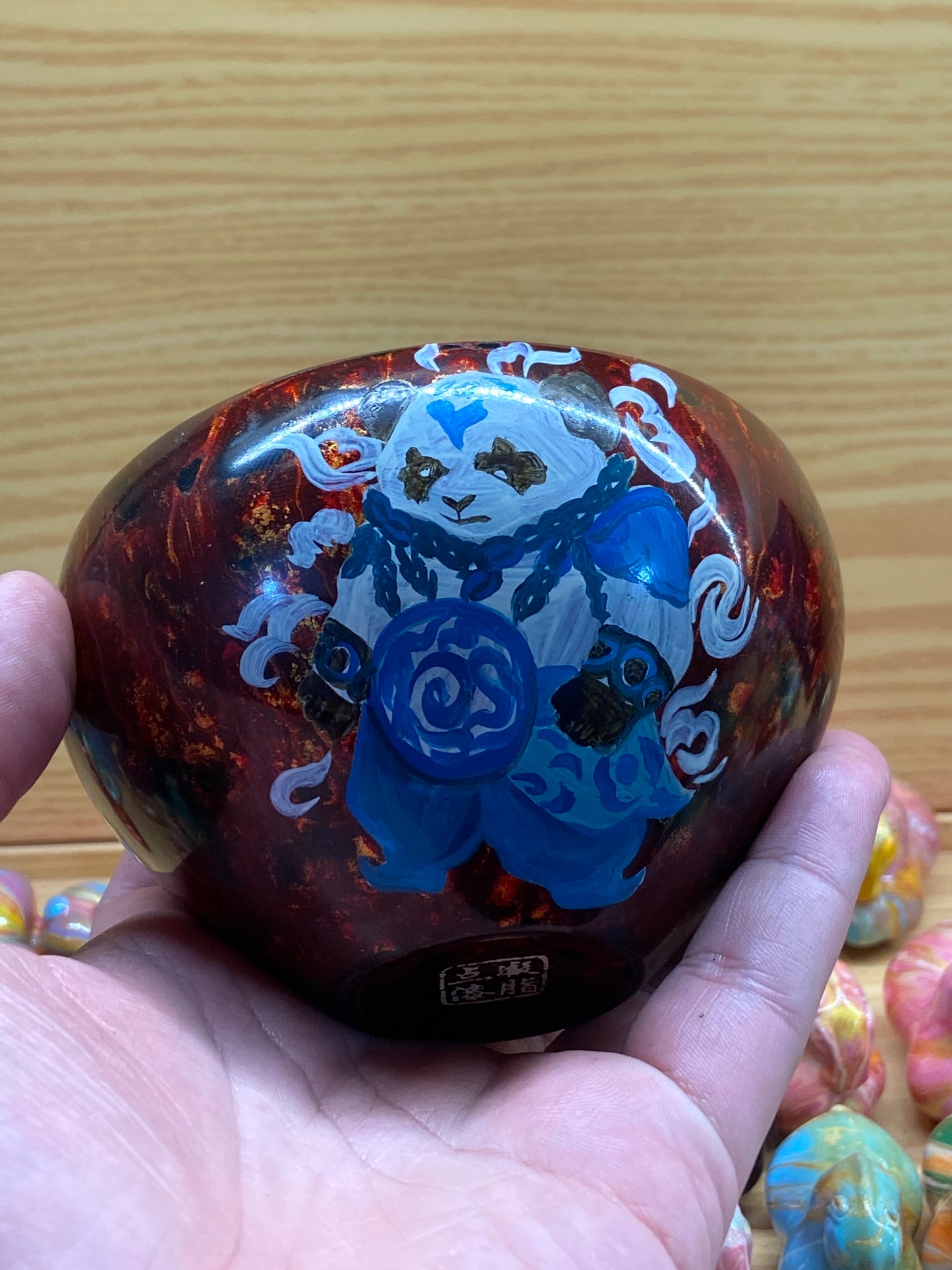 [Tiki Pick]Founder of Dianqi Technique| Master Li Yongqiang & Master ChengXi 12-2