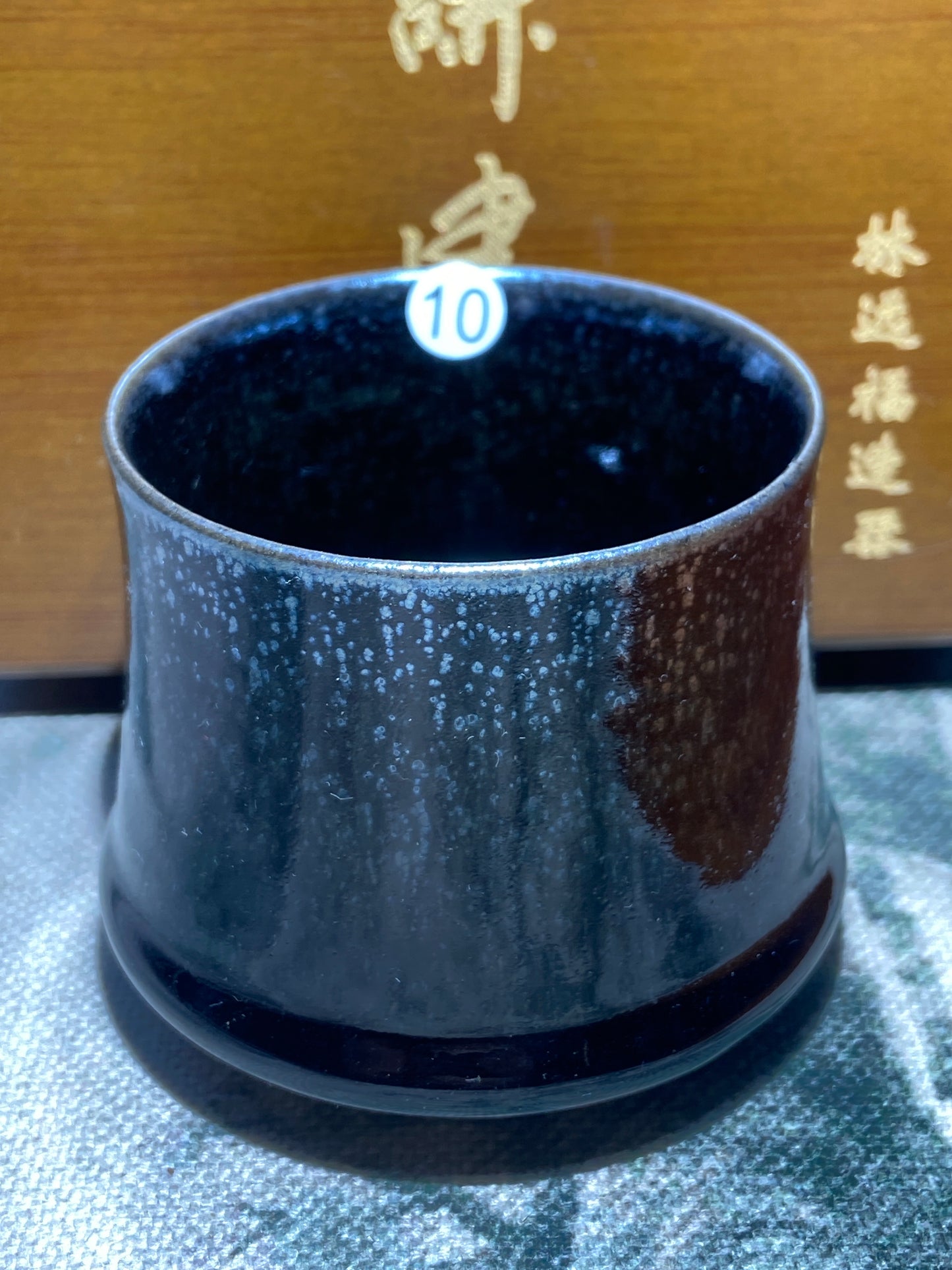 [Tiki ] National First Class Technician | Fujian Arts and Crafts Celebrity | Arts and Crafts Designer | Master Lin Yuanfu 11-27
