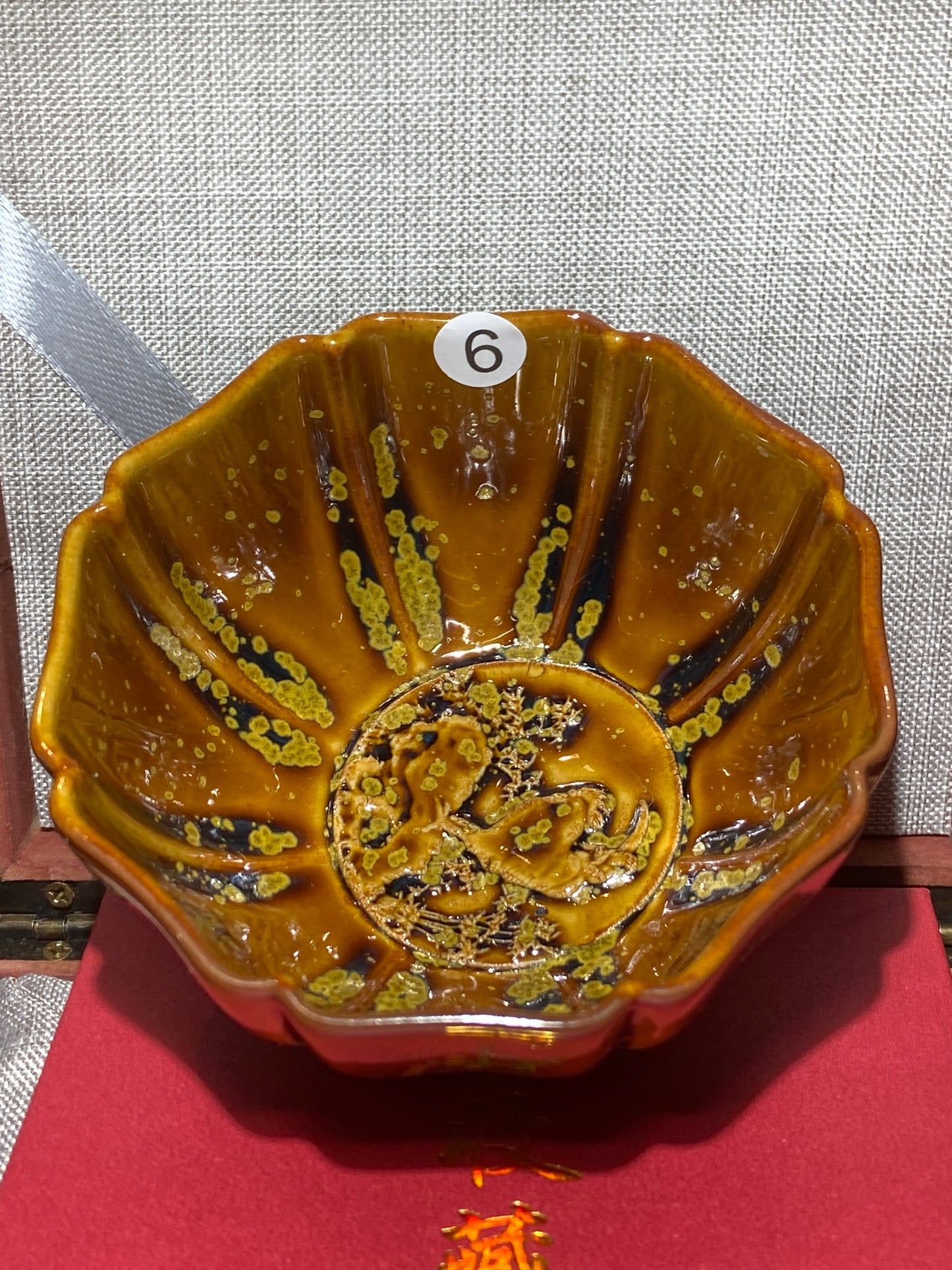 [No.1 teacup]National Gift/ Provincial Level | Master ZhangZaishou12-18