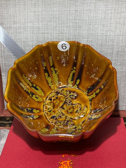 [No.1 teacup]National Gift/ Provincial Level | Master ZhangZaishou12-18