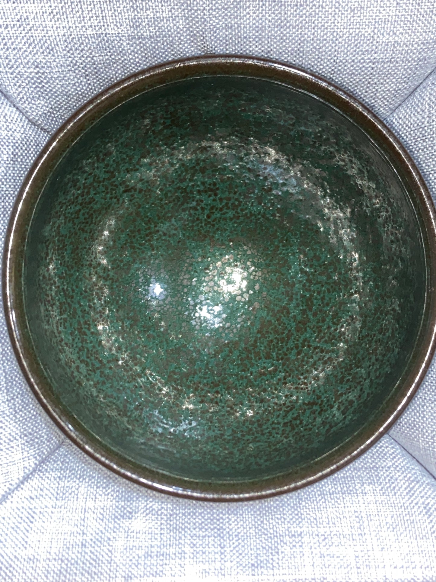 [Tiki Pick] Outstanding Young Master/ Black Porcelain Recommender ｜Master Huangjie 11-8