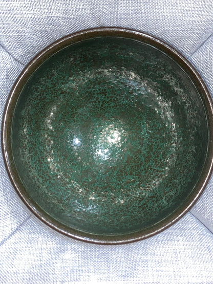 [Tiki Pick] Outstanding Young Master/ Black Porcelain Recommender ｜Master Huangjie 11-8