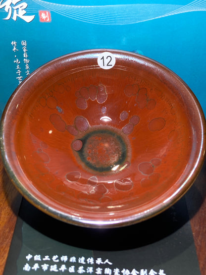 [Tiki Pick] Intermediate Craft Master Intangible Heritage Inheritor ｜Master Yuxuan12-3