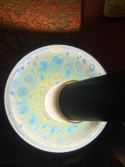 [No.1 teacup] Chinese Traditional Crafts Master/ Flare Eruption |Master YouRenjun 2-5