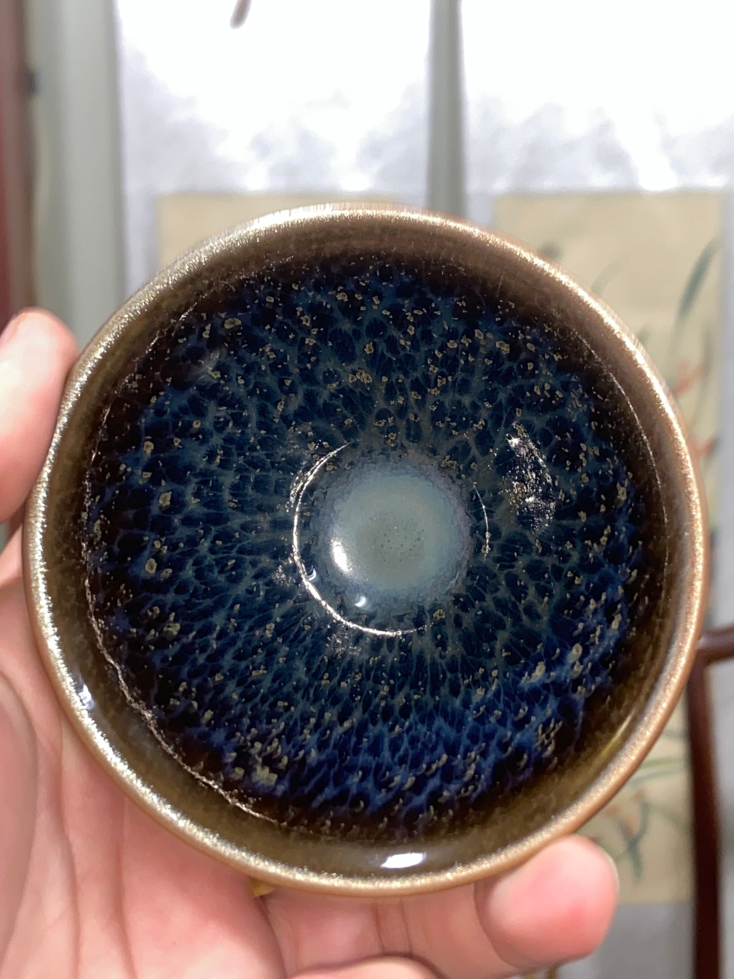 [Tiki Pick] Outstanding Young Master/ Black Porcelain Recommender ｜Master Huangjie 11-8