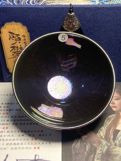 [Claire Pick] Fujian handicraft master Gupanhong 10-3