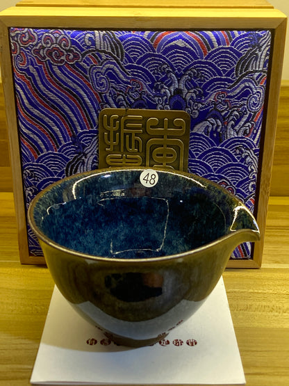 [Claire Pick] Jianzhan Archaeologist/ Hare fur Reviver/ National gift on BRICS Summit/ First fired oil droplets | Master LiZhengui8-18