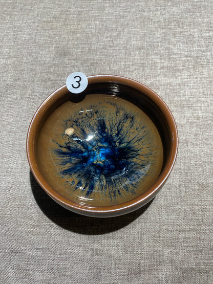 （John pick）9.5
