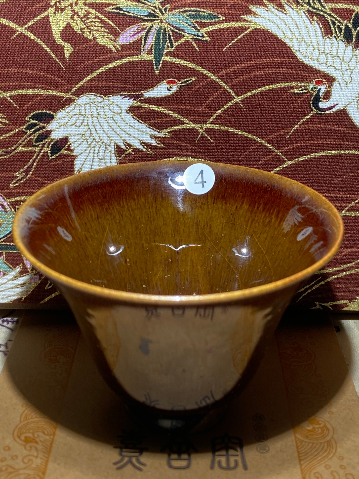 [Tiki ]Ceramic Craftsman | Intangible Cultural Heritage Inheritor｜Master Xiao Lixia 11-25