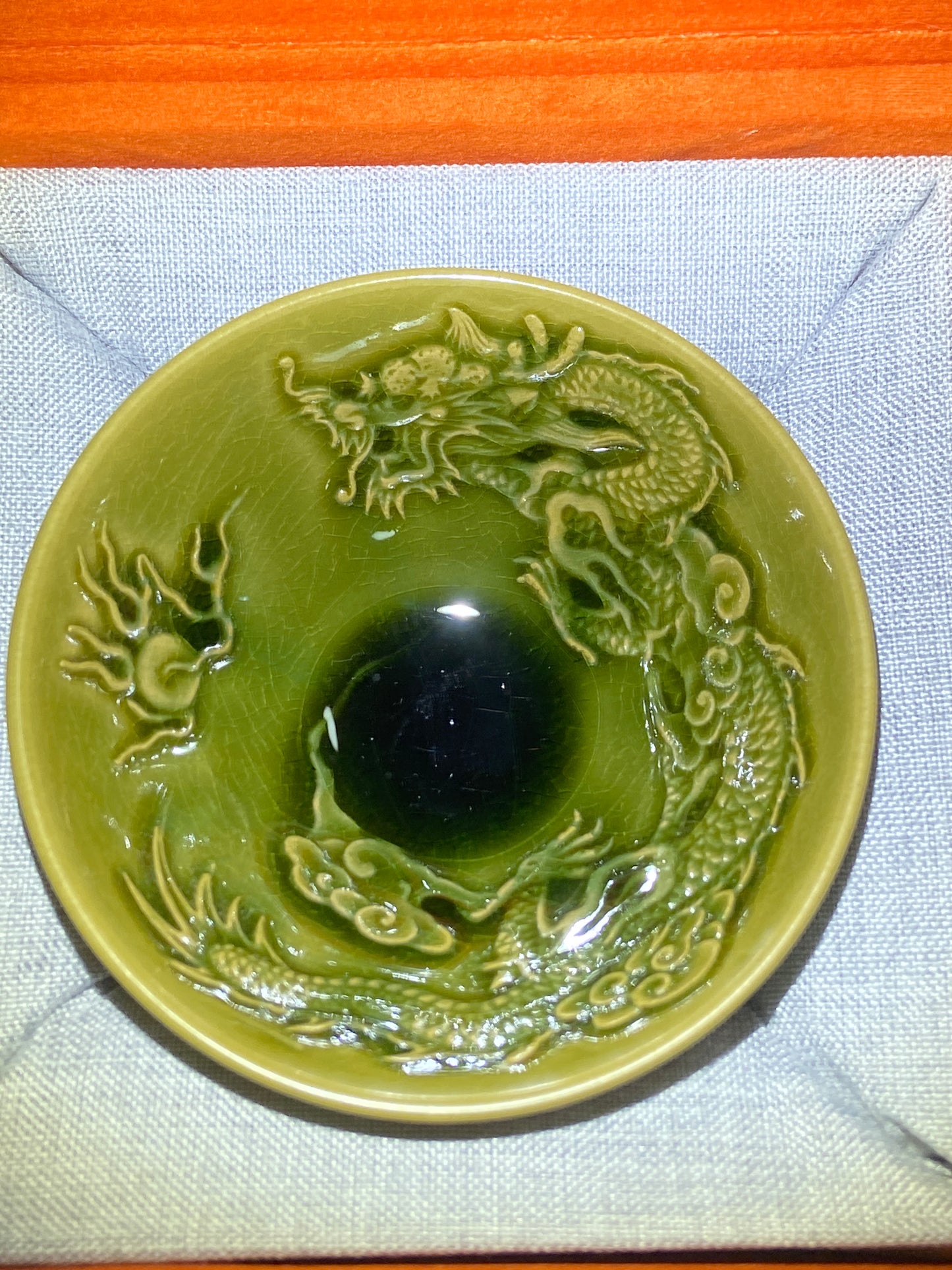 [Tiki Pick] Provincial intangible cultural heritage inheritors| Master lingzhengqing 11-19