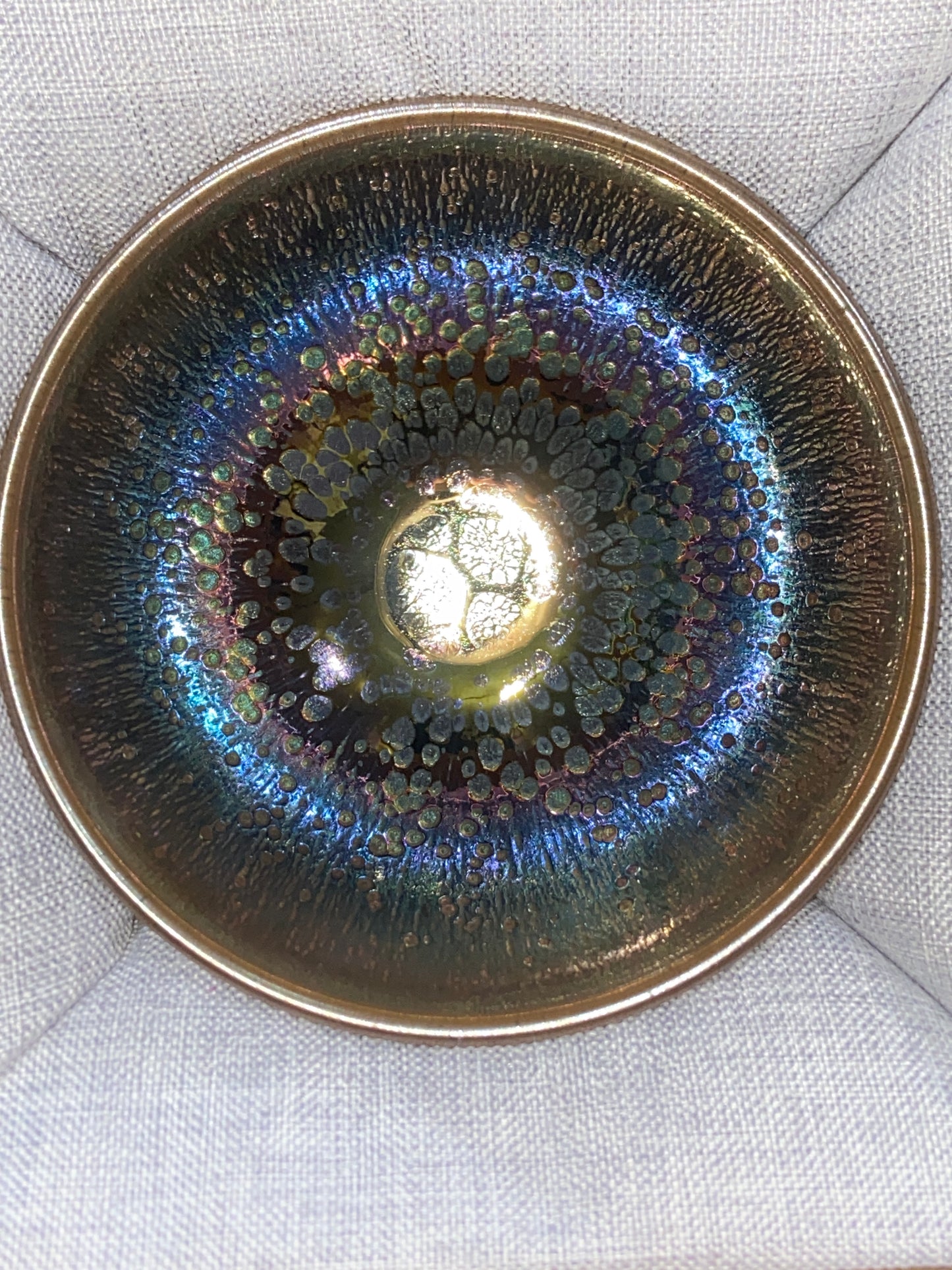 [Tiki Pick] Outstanding Young Master/ Black Porcelain Recommender ｜Master Huangjie 11-8