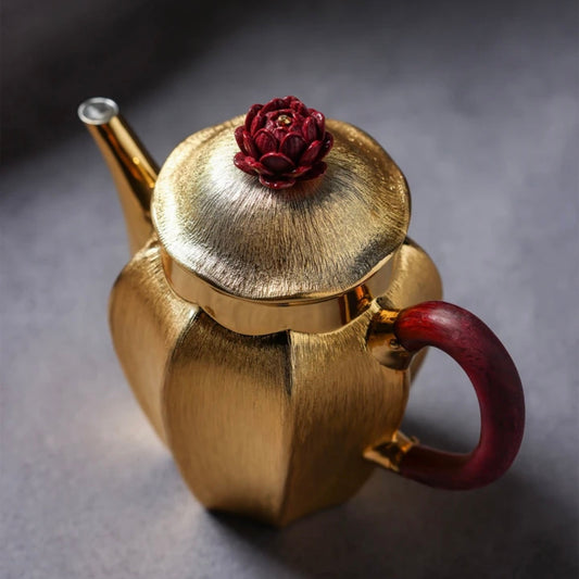 【DZ】Gilding Pot