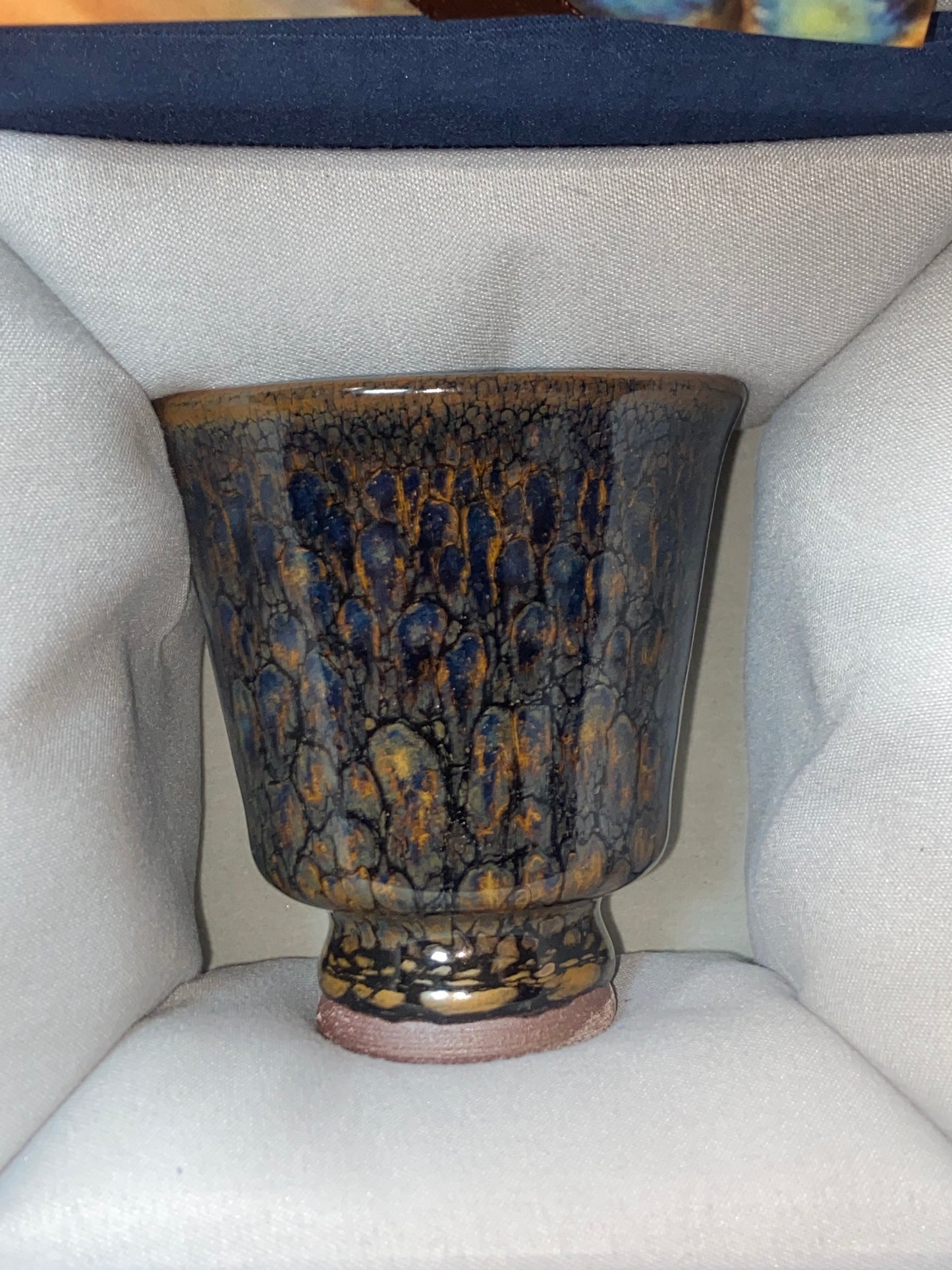 [Tiki Pick] Inheritor of intangible culture/ Porcelain Artist/ Porcelain Designer | Master Lian Zhihua11-9