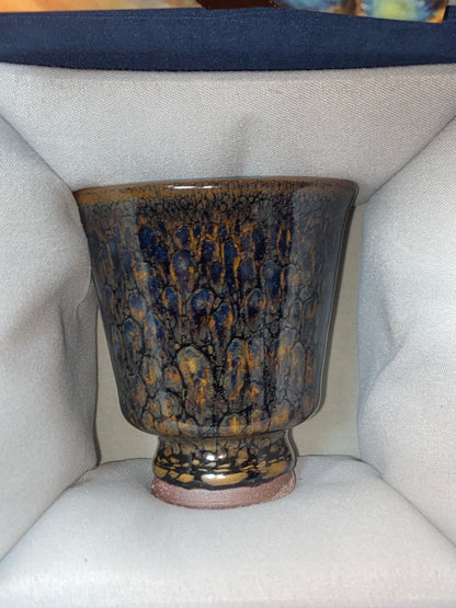 [Tiki Pick] Inheritor of intangible culture/ Porcelain Artist/ Porcelain Designer | Master Lian Zhihua11-9