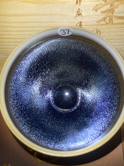 [No.1 teacup] Master LuoRenrong Inheritor of intangible cultural heritage 3-4