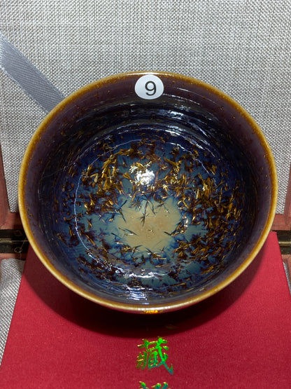 [No.1 teacup]National Gift/ Provincial Level | Master ZhangZaishou12-18