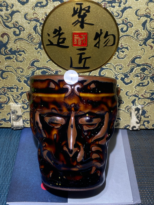 [Tiki Pick] National first-class technician, Inheritors of intangible cultural heritage| Master Yang 10-29