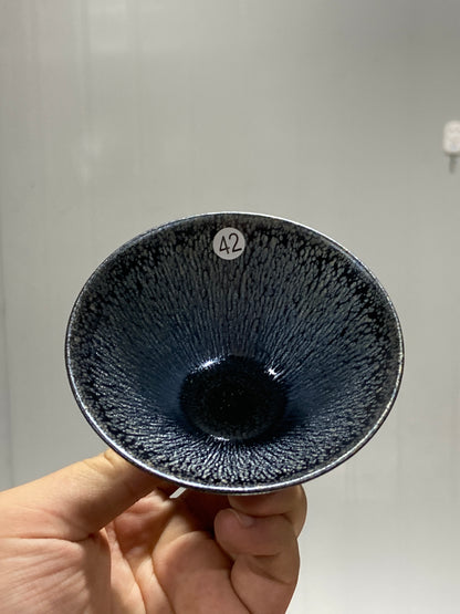 [Claire Pick] Provincial Hand Craft Master/ Traditional Hand Craft Master/ Inheritor of Master YeQingsheng| Master Yeyouping|9-8