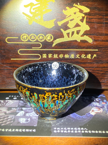 [Claire Pick] Intermediate Craft Master Intangible Heritage Inheritor ｜Master Yuxuan9-6