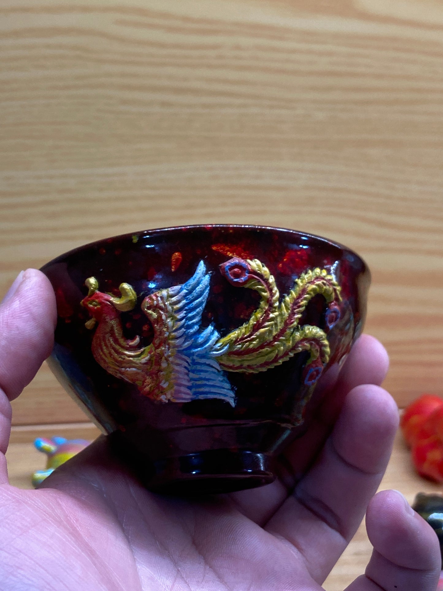 [Tiki Pick]Founder of Dianqi Technique| Master Li Yongqiang & Master ChengXi 12-2