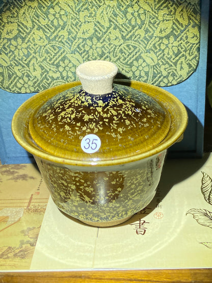 [Claire Pick] Provincial Hand Craft Master/ Traditional Hand Craft Master/ Inheritor of Master YeQingsheng| Master Yeyouping|9-8