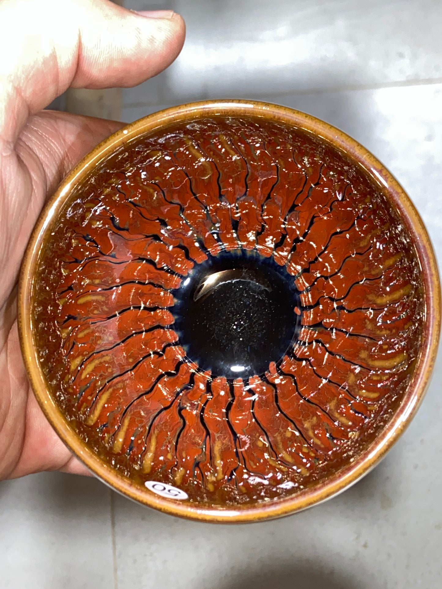 [Claire Pick] Provincial Hand Craft Master/ Traditional Hand Craft Master/ Inheritor of Master YeQingsheng| Master Yeyouping|9-8