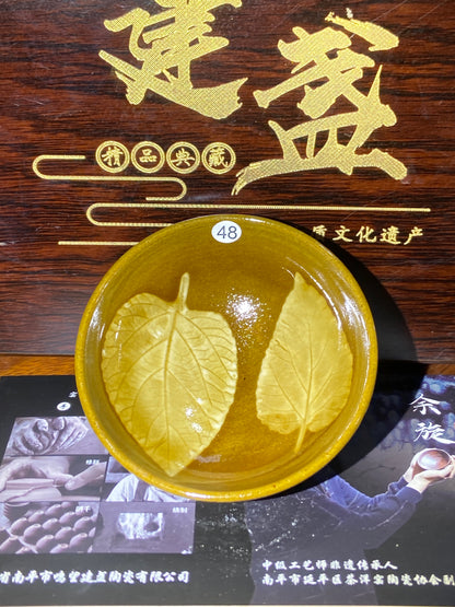 [Claire Pick] Intermediate Craft Master Intangible Heritage Inheritor ｜Master Yuxuan9-6