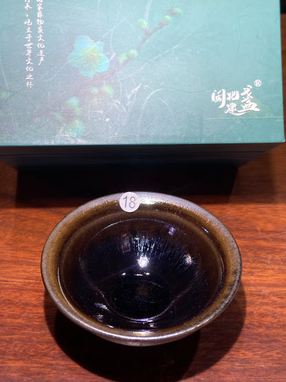 [Claire] Master Yuxuan8-15
