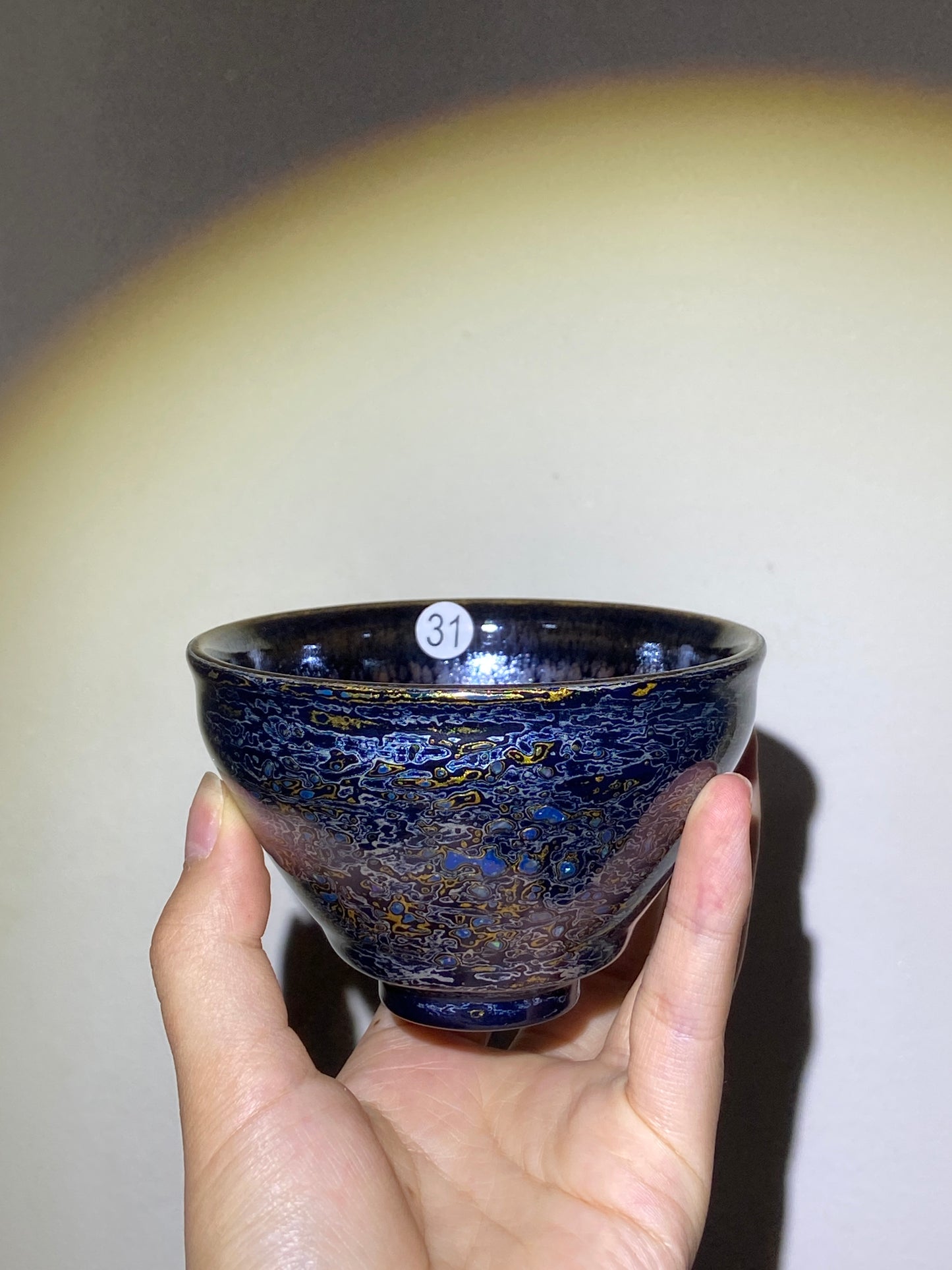 [Claire Pick]Founder of Dianqi Technique| Master Li Yongqiang & Master ChengXi 8-28