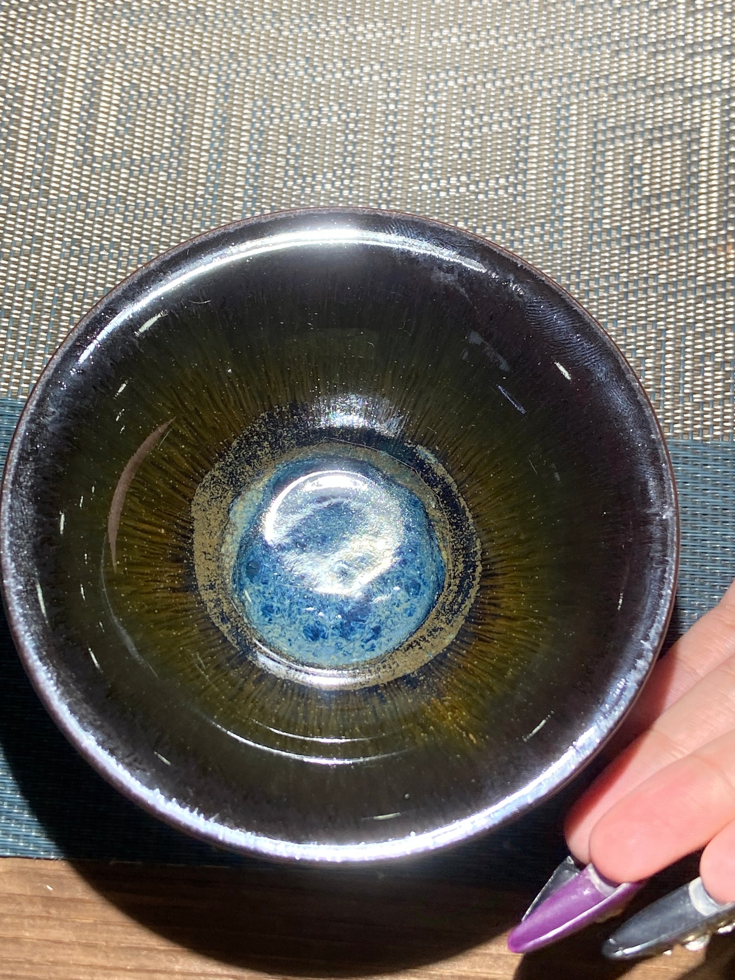 [Tiki Pick] National first-class technician, Inheritors of intangible cultural heritage| Master Yang 10-29