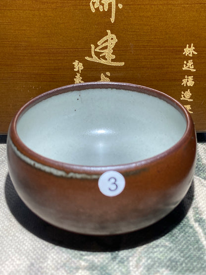 [Tiki ] National First Class Technician | Fujian Arts and Crafts Celebrity | Arts and Crafts Designer | Master Lin Yuanfu 11-27