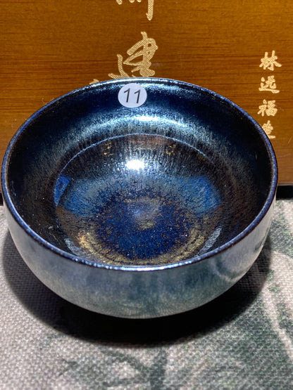 [Tiki ] National First Class Technician | Fujian Arts and Crafts Celebrity | Arts and Crafts Designer | Master Lin Yuanfu 11-27