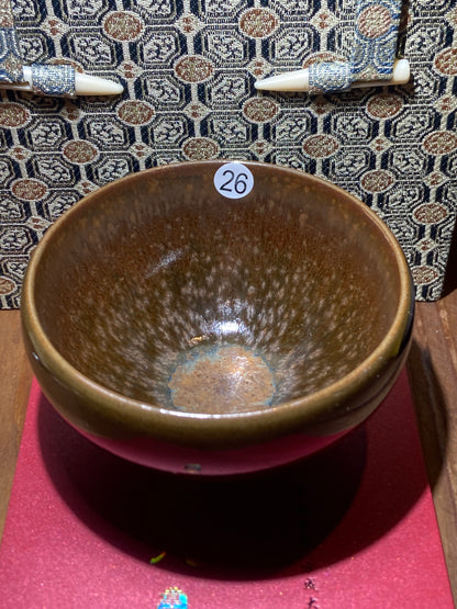 [Claire]National Gift/ Provincial Level | Master ZhangZaishou9-16