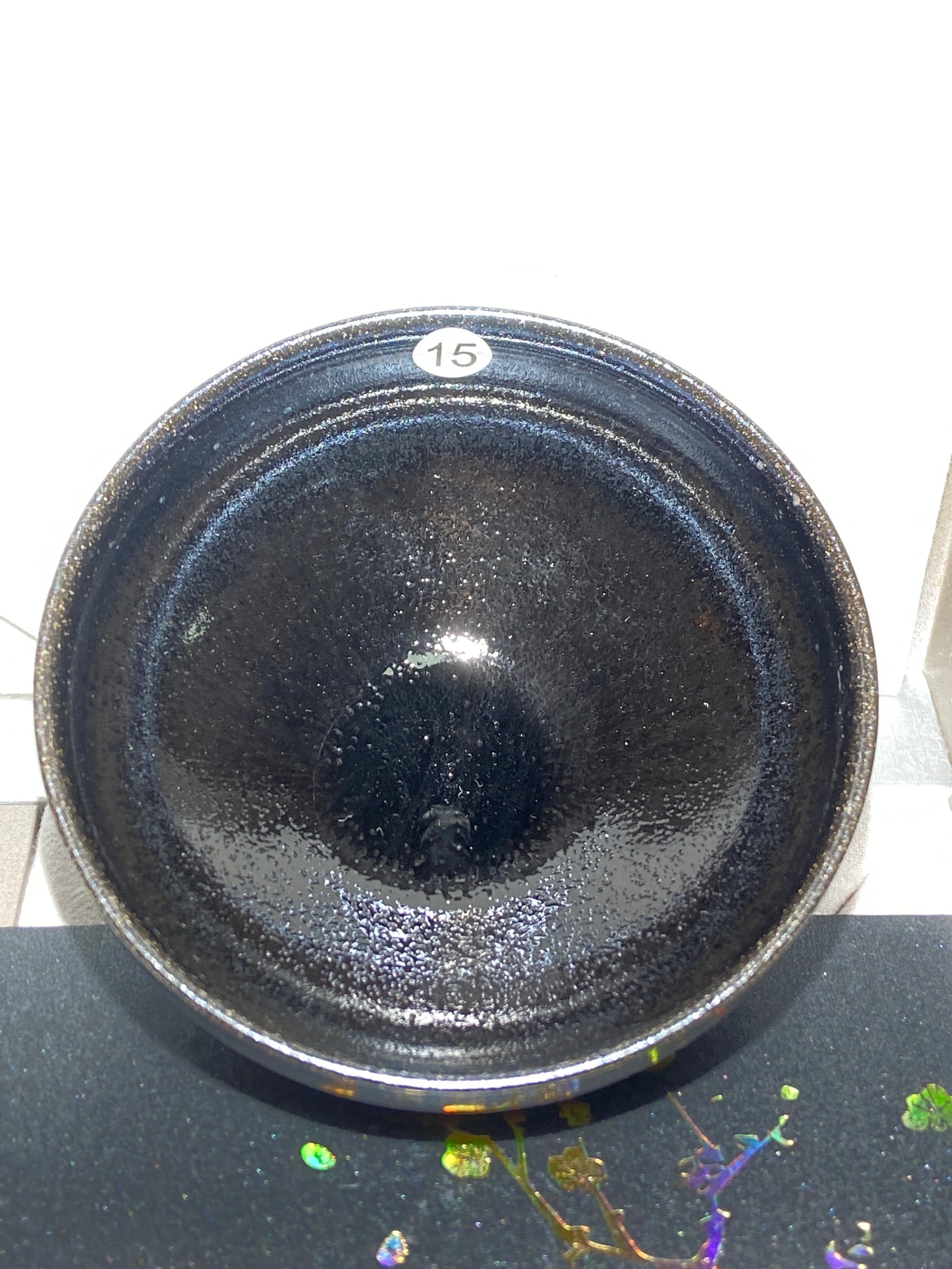 [No.1] Master ChenYuanFu Representative work Red Plum 2-20