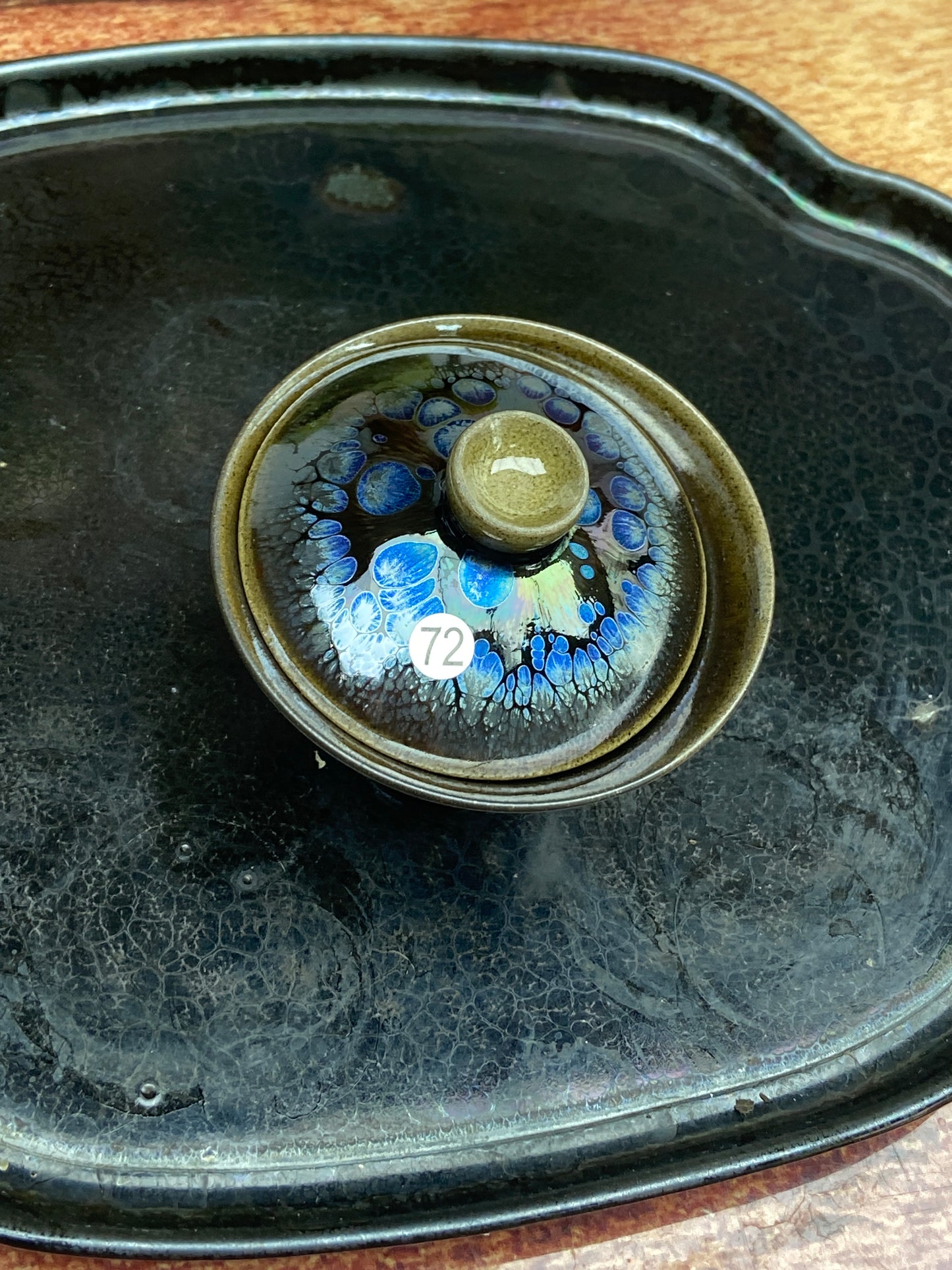 [Claire Pick] Chinese Traditional Crafts Master/ Flare Eruption |Master YouRenjun 8-19