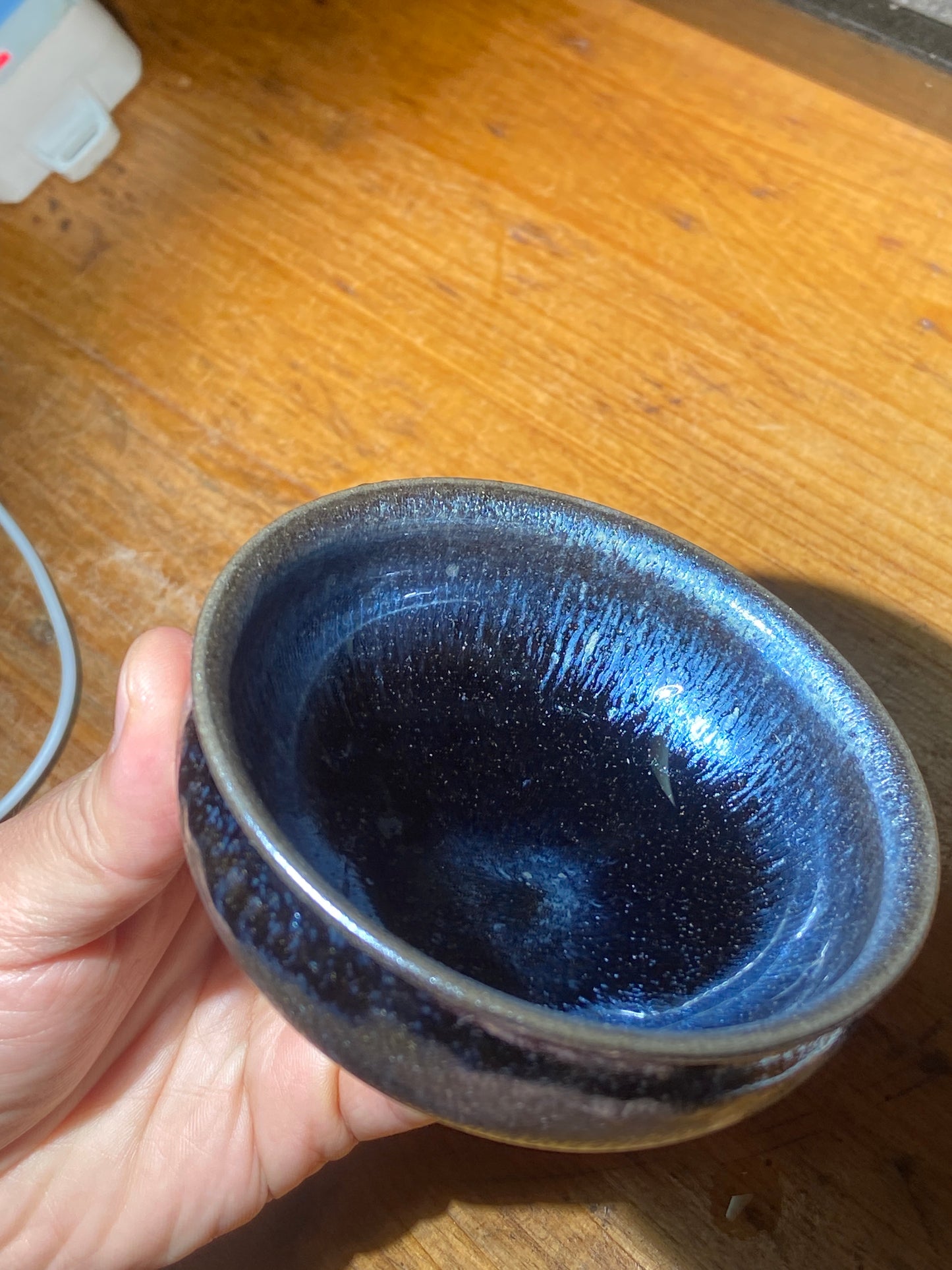[No.1 tea cup]The earliest Jianzhan Master/ Provincial Master/ Engaged in the industry for 15 years| Master Qian Ding2-26