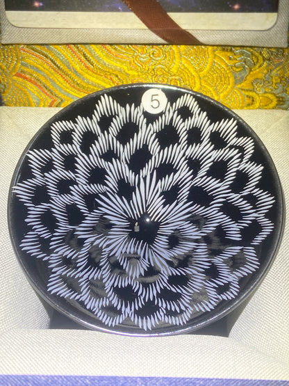 [No.1 teacup] National Level Technoligist Master/Ancient Firing Method/ National Gift Master / Incense Ash Glaze| Master ChenZhengmin 1-2